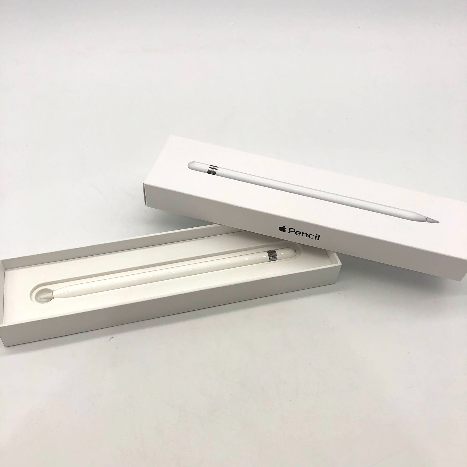 Apple Pencil第一世代(ジャンク品) - iPadアクセサリー