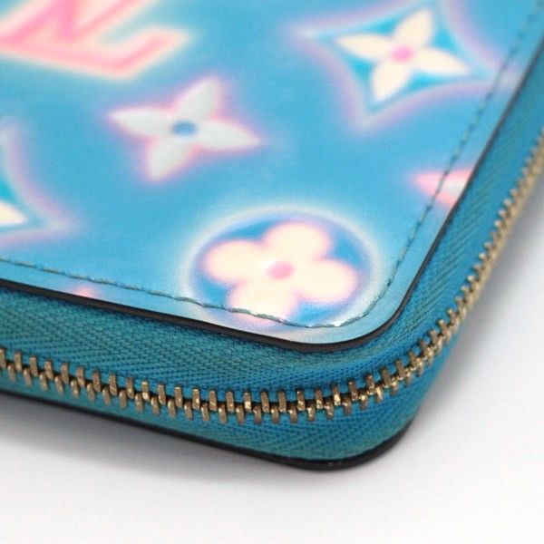 美品 ルイヴィトン ヴェルニ ジッピー コインパース コインケース 楽天