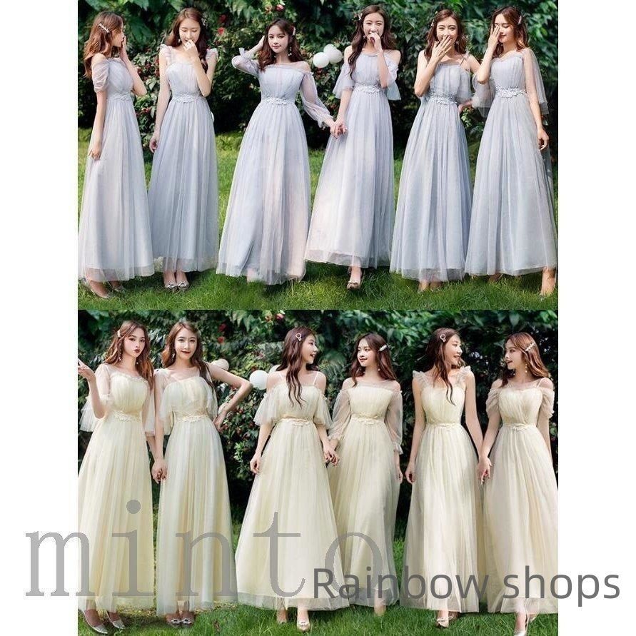 新品未使用】ロングドレス演奏会Longdress二次会結婚式 新品未使用】ロングドレス演奏会Longdress二次会結婚式