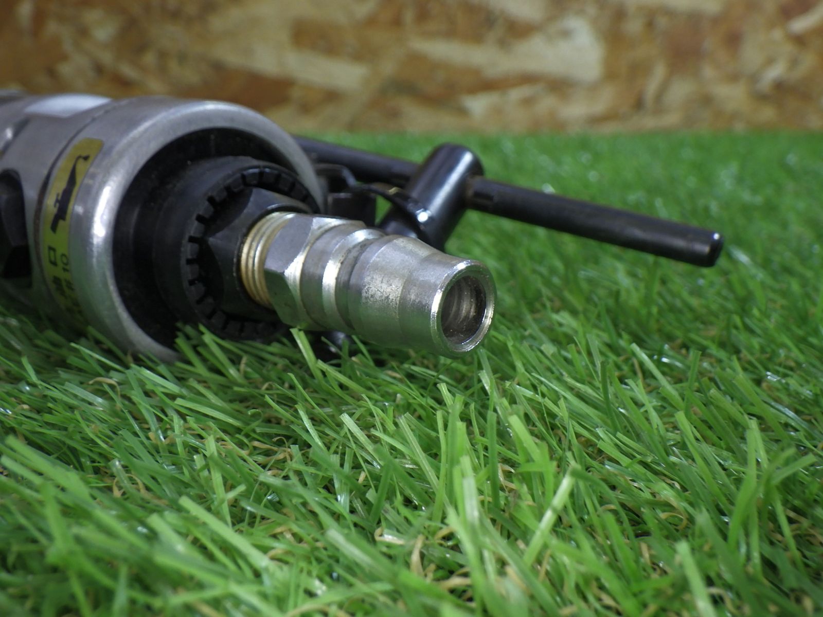 エアー工具 空圧工具