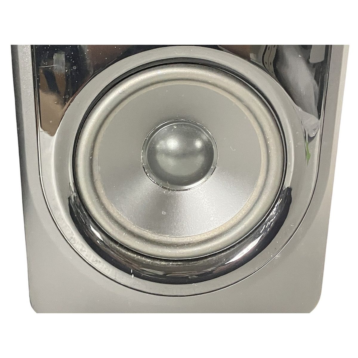 パワード スタジオモニター