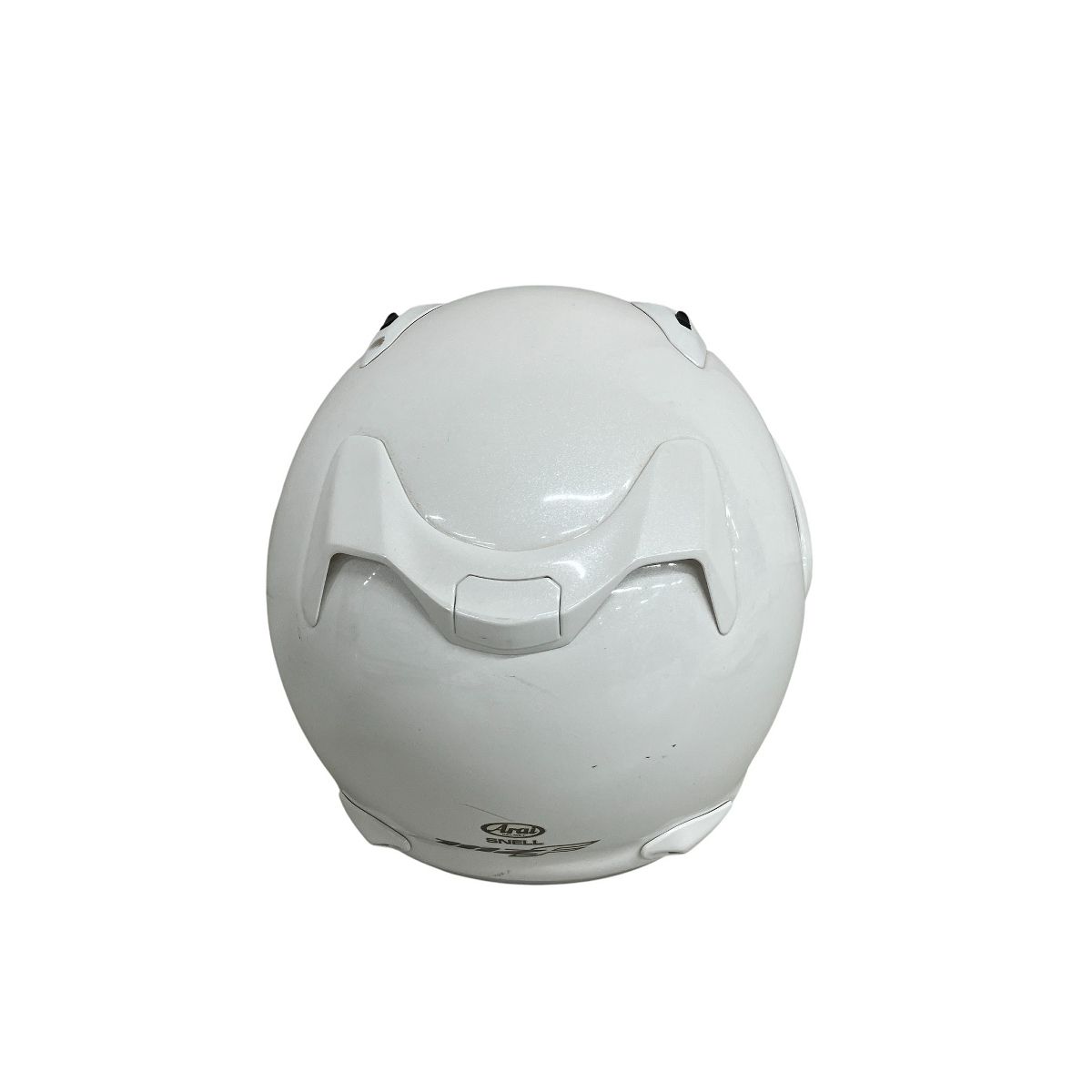 ARAI SNELL MZF ヘルメット 2015年製 観賞用 ジャンク K10531170 WWW_SUPERTOOLSSHOP_NL