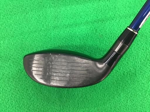 中古】 ダンロップ SRIXON ZX H U5 ユーティリティ UT Diamana