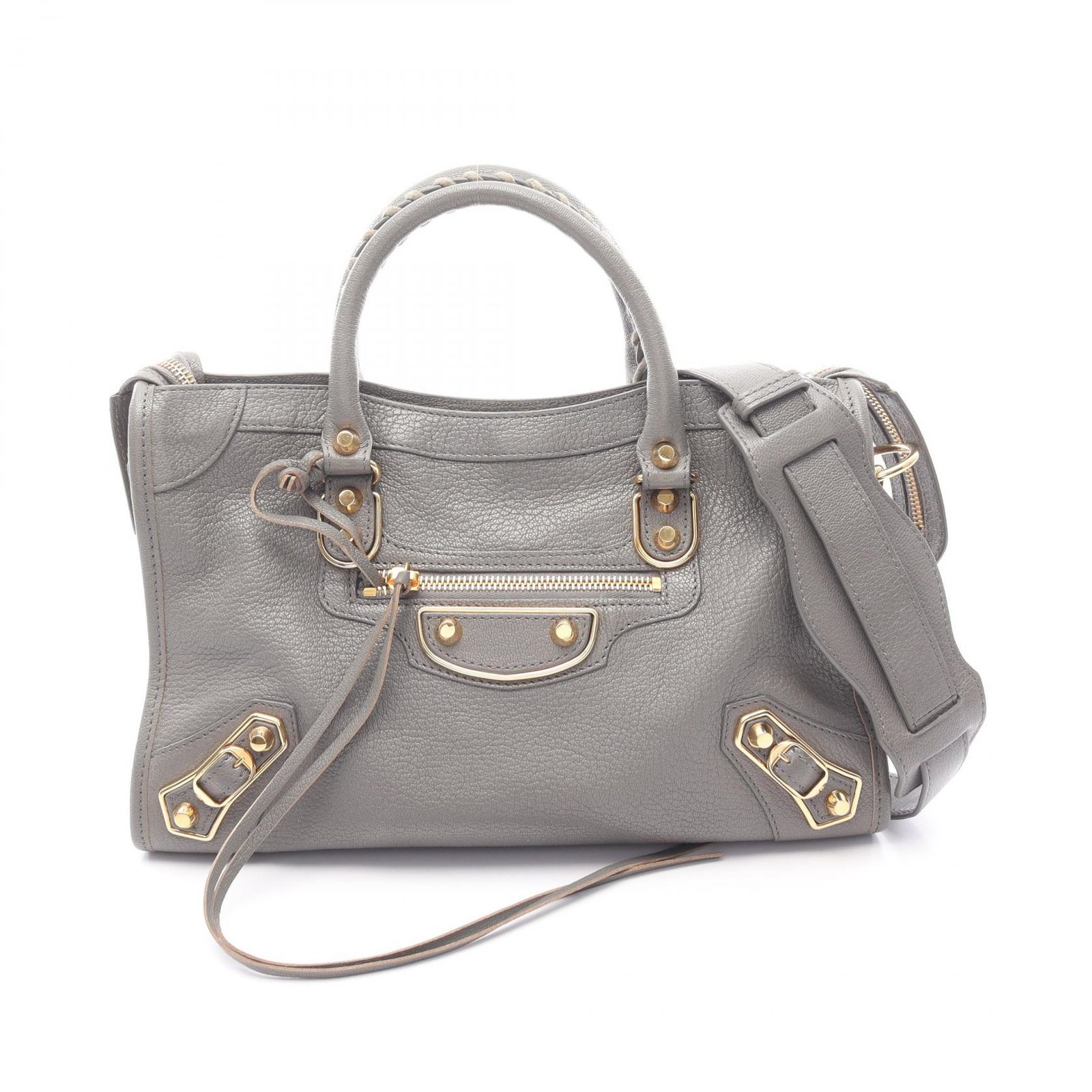 CDL TOKYO Hand Stitched Mini Basket ベージュ CDL TOKYO Hand