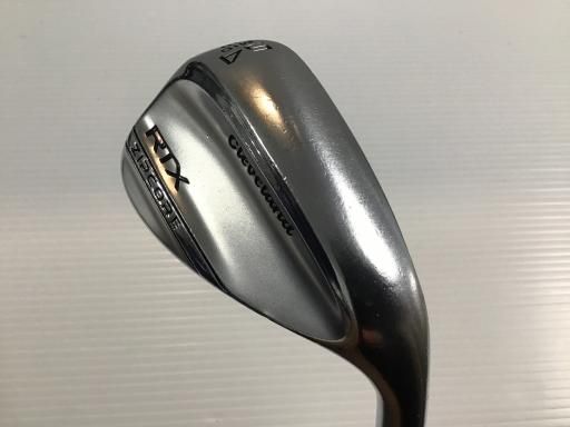 【中古ゴルフクラブ】【美品】クリーブランド RTX ZIPCORE ツアーサテン ウェッジ 54.10 MID 2020 NSプロ 850GH AW【14日間返品OK】 中古ゴルフクラブ】クリーブランド RTX ZIPCORE ツアーサテン ウェッジ