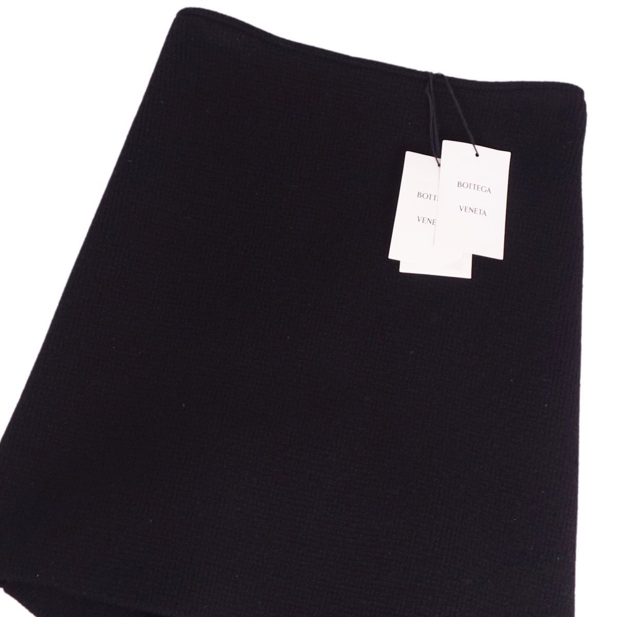 未使用 ボッテガヴェネタ BOTTEGA VENETA スカート 2021 ダニ - メルカリ 
