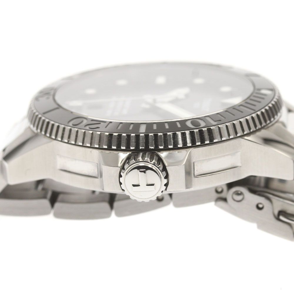 ティソ TISSOT T120407A シースター1000 デイト 自動巻き メンズ美品箱  