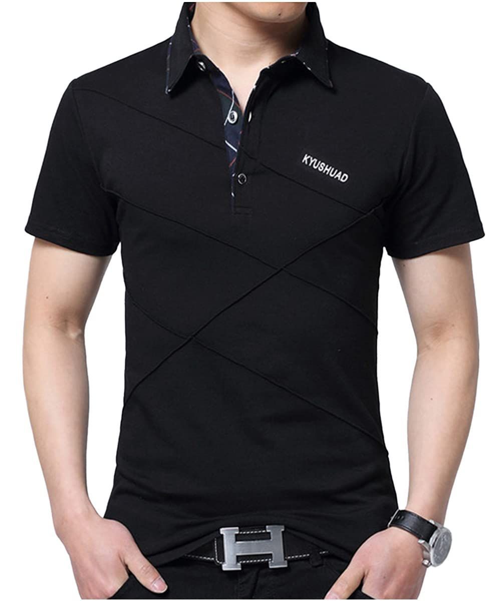 大きいサイズ ポロシャツ メンズ 半袖 3L 4L 5L 6L 春 夏 秋 ストレッチ スリクソン 接触冷感 吸汗速乾 ワッフルメッシュ スポーツ 白 緑 香妻プロ共同開発 max8大きいサイズ メンズ POLO BCS ワンポイント刺繍 半袖 ポロシャツ ネイビー 1278-4274-3 3L 4L 5L 6L 8L