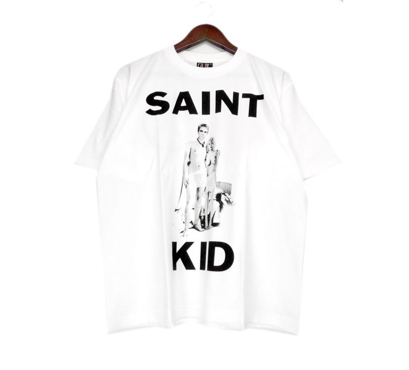 セントマイケル SAINT MICHAEL × ザキッドラロイ The Kid LAROI