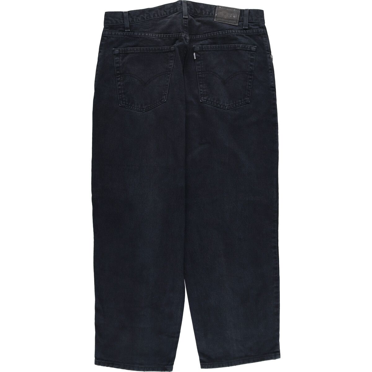 古着 90年代 リーバイス Levi's SILVER TAB シルバータブ BAGGY バギー