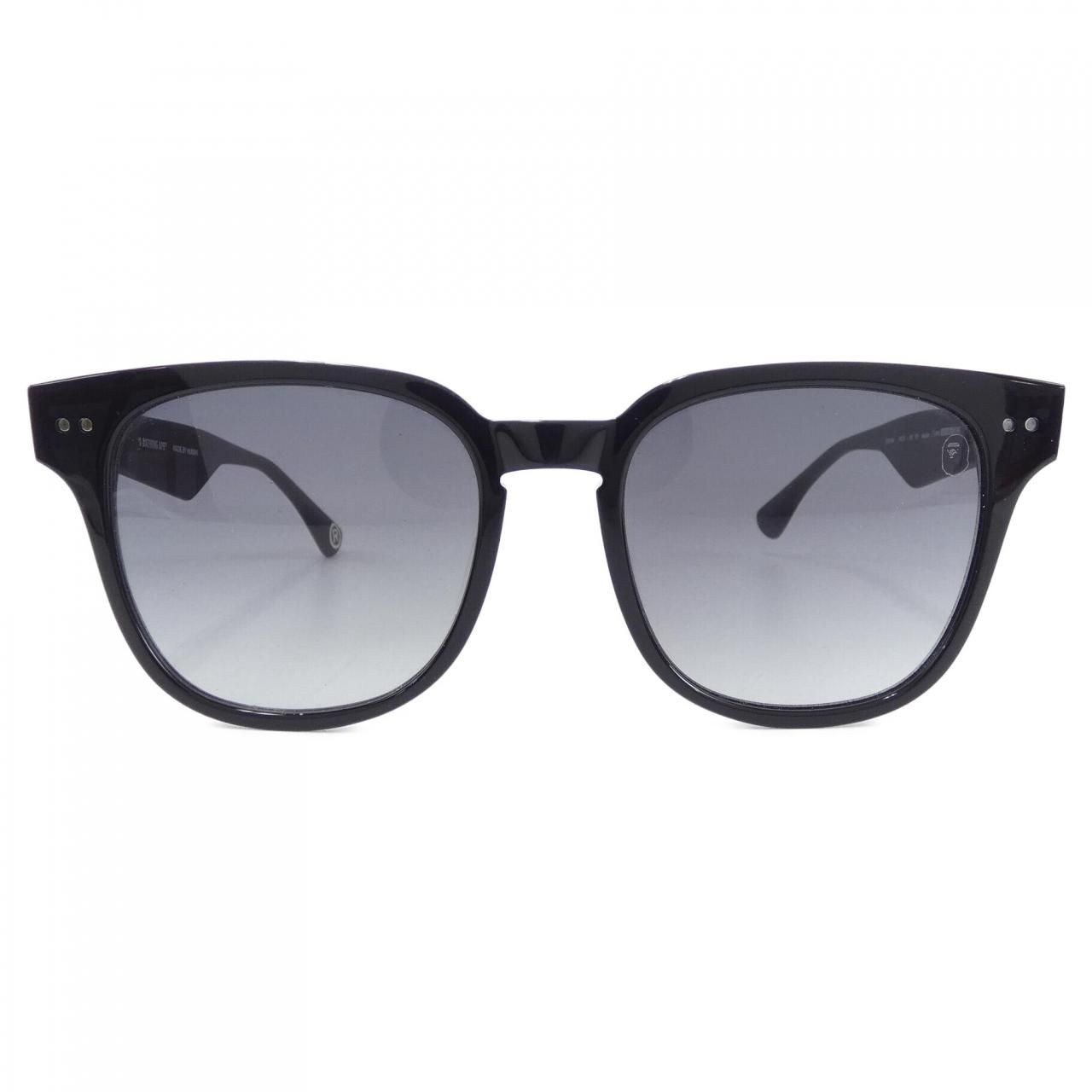 アベイシングエイプ A BATHING APE SUNGLASSES