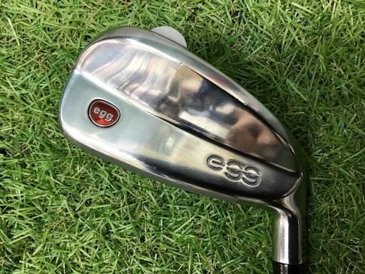 プロギア egg i+(2019) U4 ユーティリティ UT eggオリジナルカーボン