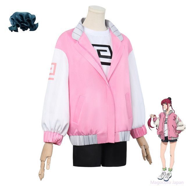 コスプレ衣装坂 常アニメ衣装コスチューム