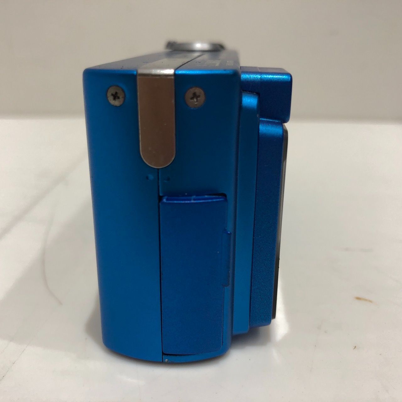 ☆Panasonic パナソニック LUMIX コンパクトデジタルカメラ DMC-FX1