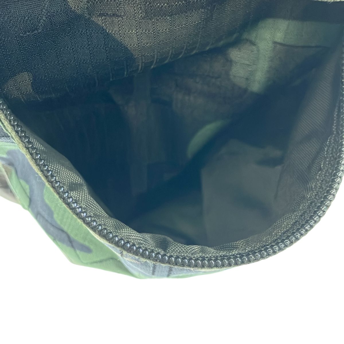 Supreme シュプリーム 21AW Utility Tote Bag ミリタリートートバッグ