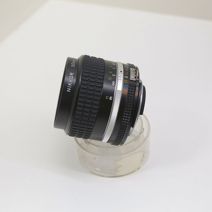 中古】(ニコン) Nikon AI 35mm F2 S - メルカリ