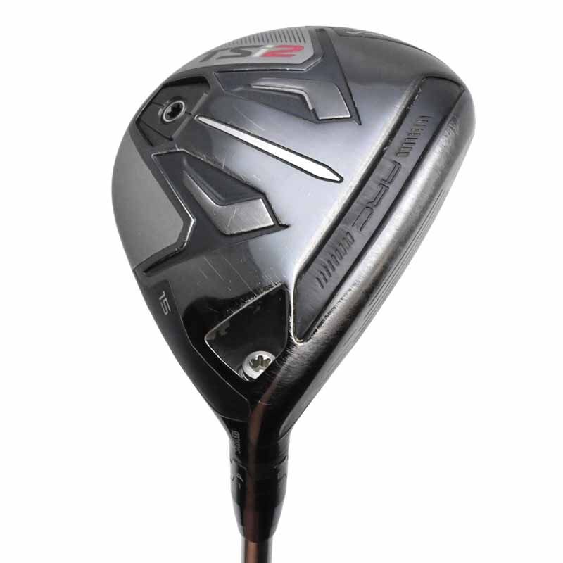 たひ31 タイトリストTSR2 フェアウェイウッド 18 度 Amazon.co.jp