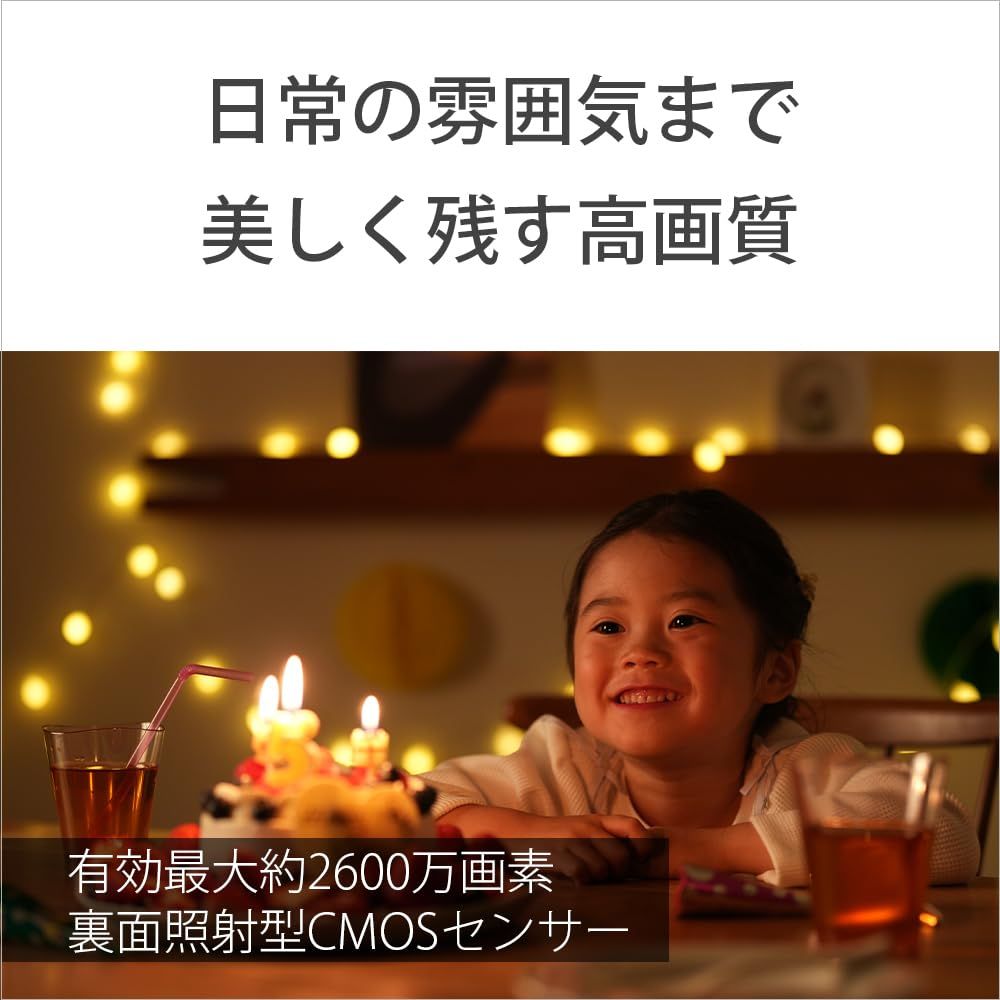 ボディ レンズ無し