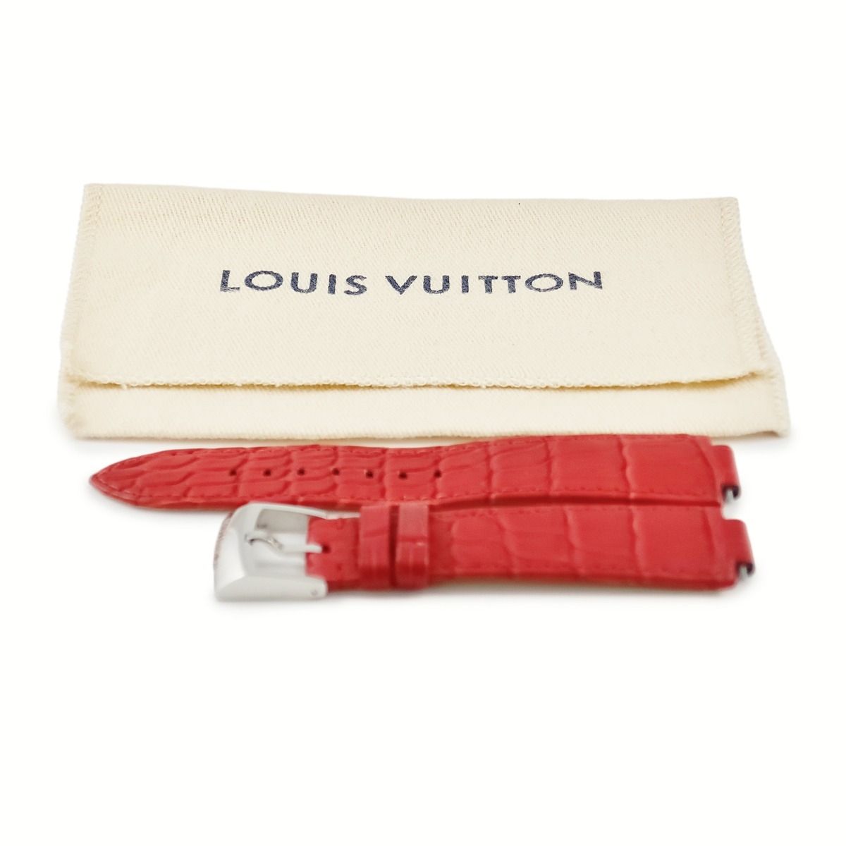 ルイヴィトン LOUIS VUITTON 腕時計パーツ 純正 タンブール用
