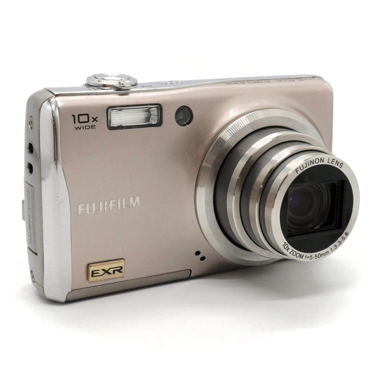 訳あり コンパクトデジタルカメラ FUJIFILM FinePix F80EXR シルバー フジフィルム k3144 訳あり コンパクトデジタルカメラ FUJIFILM FinePix F80EXR シルバー