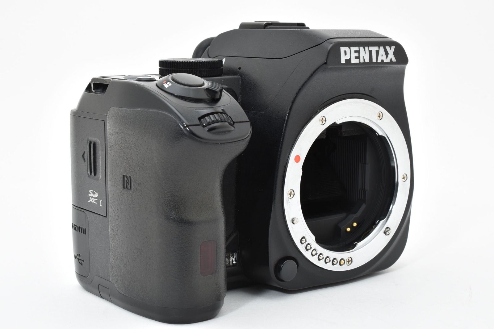 ☆大特価品☆ PENTAX ペンタックス K-S2 デジタル一眼レフカメラ