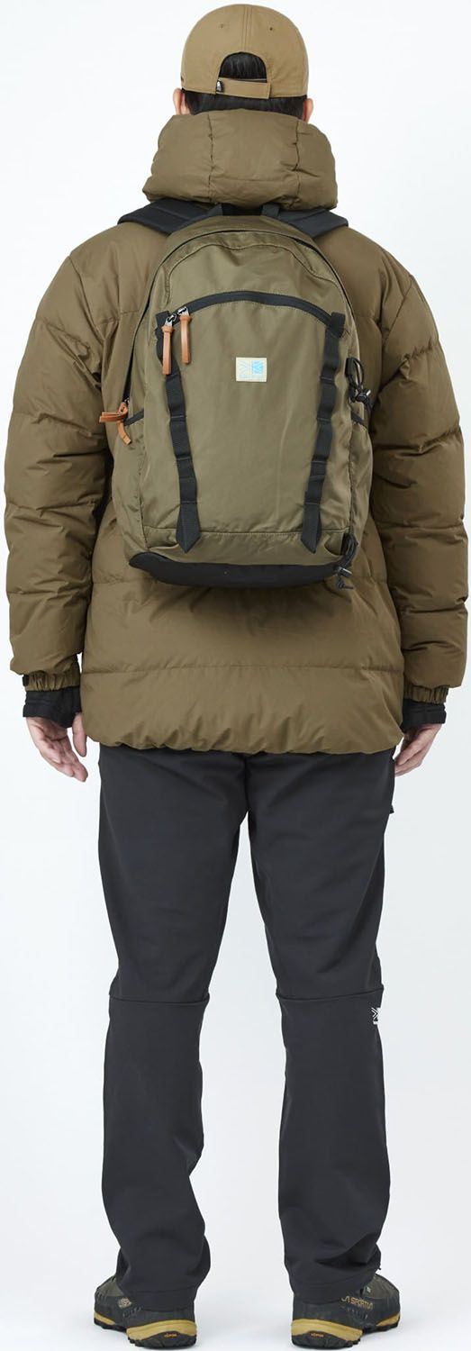 カリマー アウトドア