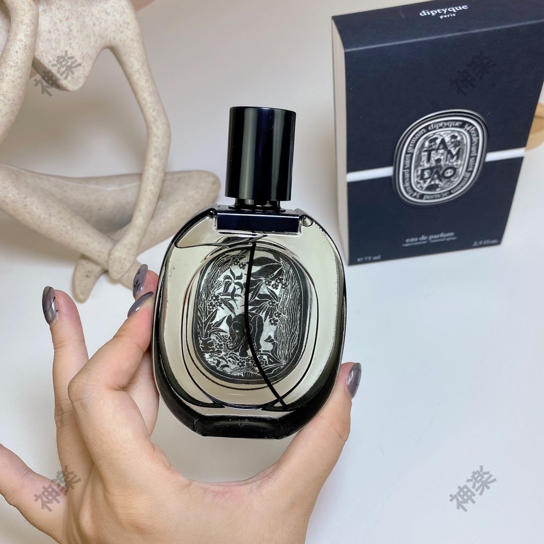 DIPTYQUE ディプティック タムダオ75ml 新品 未開封
