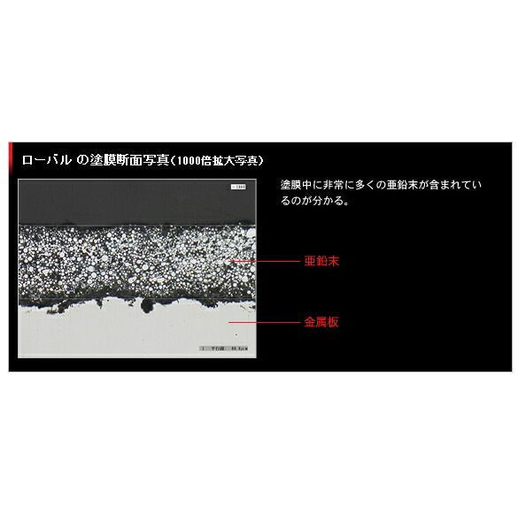 ローバル 25kg 缶 ローバルスプレー塗料 メッキカバー スプレー メッキスプレー さび止めスプレー 錆止めスプレー サビ止めスプレー 塗料 錆止め 錆止め塗料 さび止め塗料 さび止め サビ止 サビ止め サビ さび 補修 鉄 HRDEVELOPMENT_JP