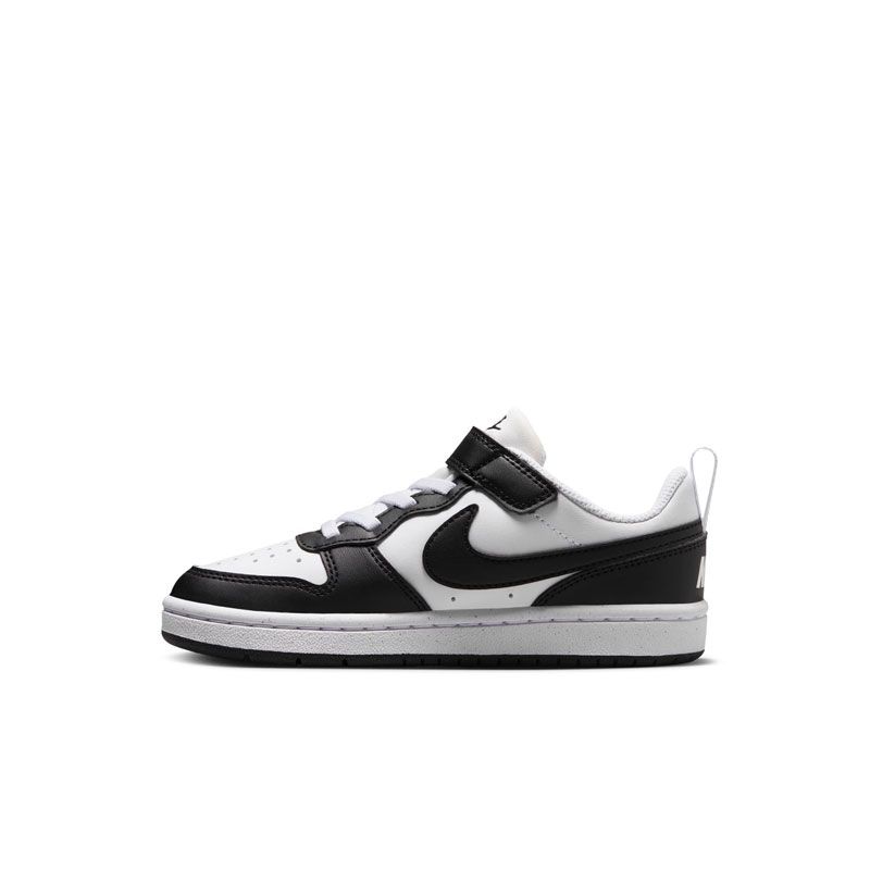 ナイキ LOW リクラフト コート ボロー NIKE キッズ スニーカー GS コートボロー リトルキッズシューズ ⁄ Nike ロー ジュニア <ナイキ>