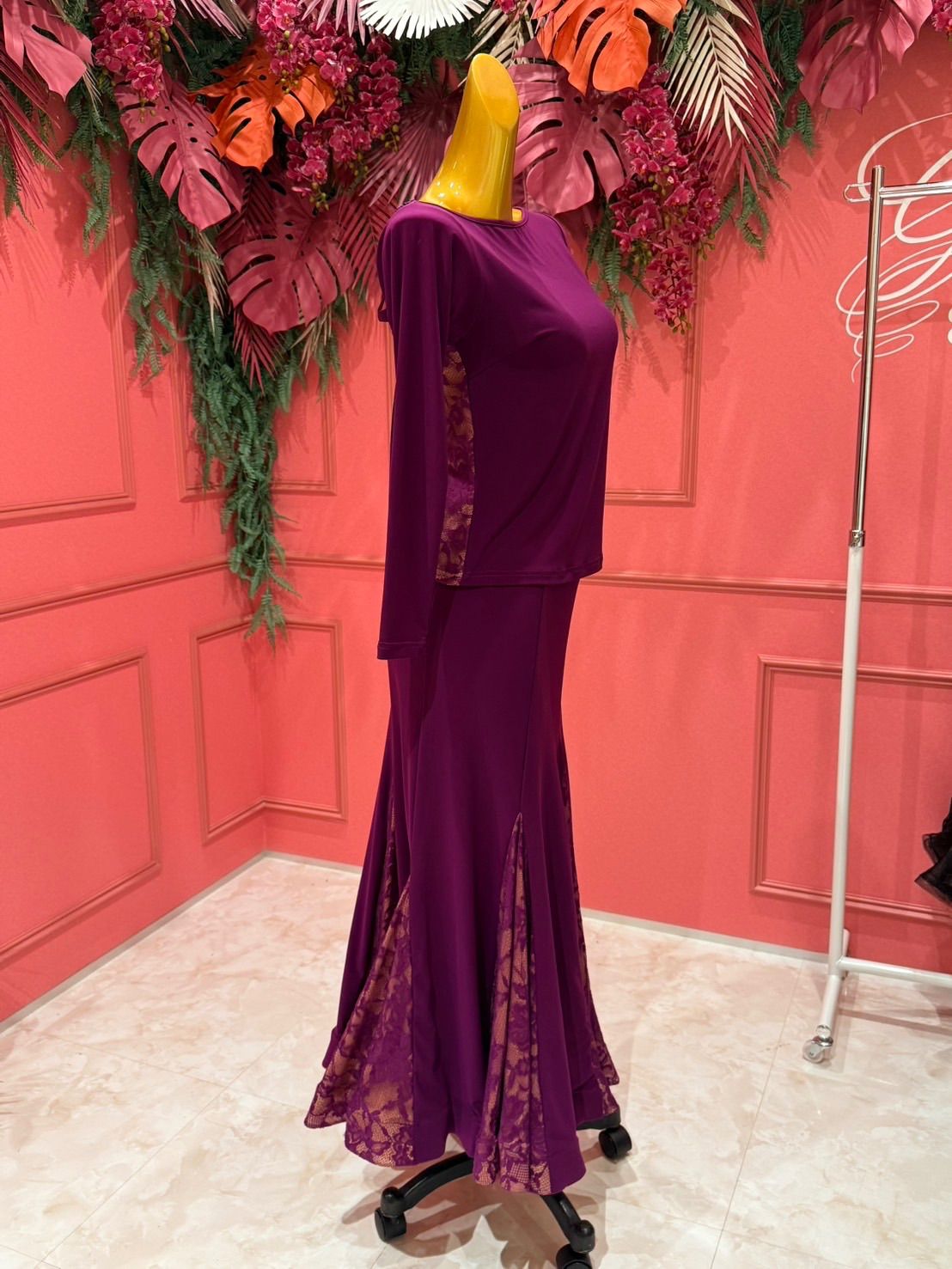 ジャンティ authentic