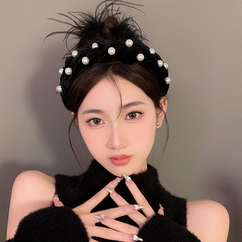 ヘッドギア ヘッドバンド 手作り アクセサリー ドール SD MDD 1/3 ヘッドギア ヘッドバンド 手作り アクセサリー ドール SD MDD 1