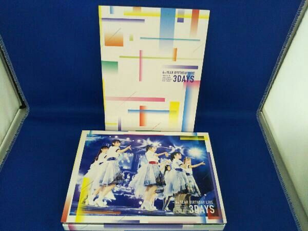 乃木坂46 6th YEAR BIRTHDAY LIVE(完全生産限定版)(Blu-ray Disc