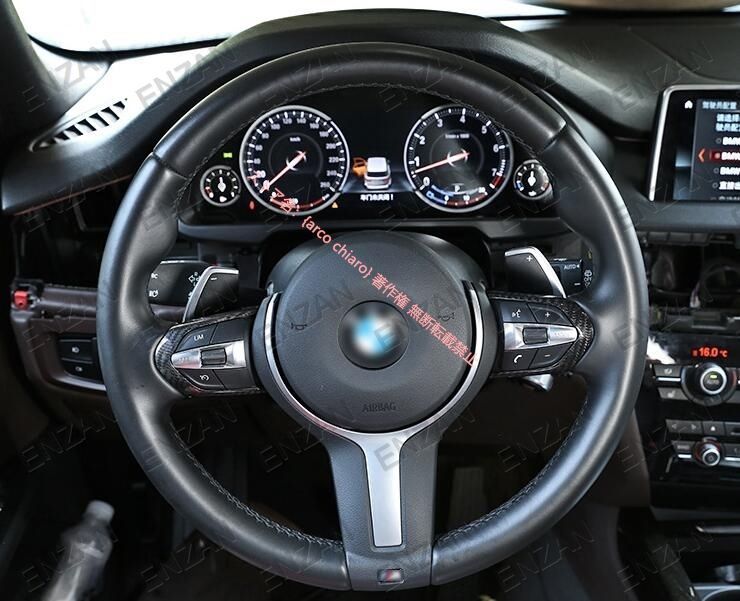 BMW カーボンステアリングトリム F80 M3 F82 M4 楽天市場】BMW F80 F82 F83 M3 M4用 M Performance カーボン