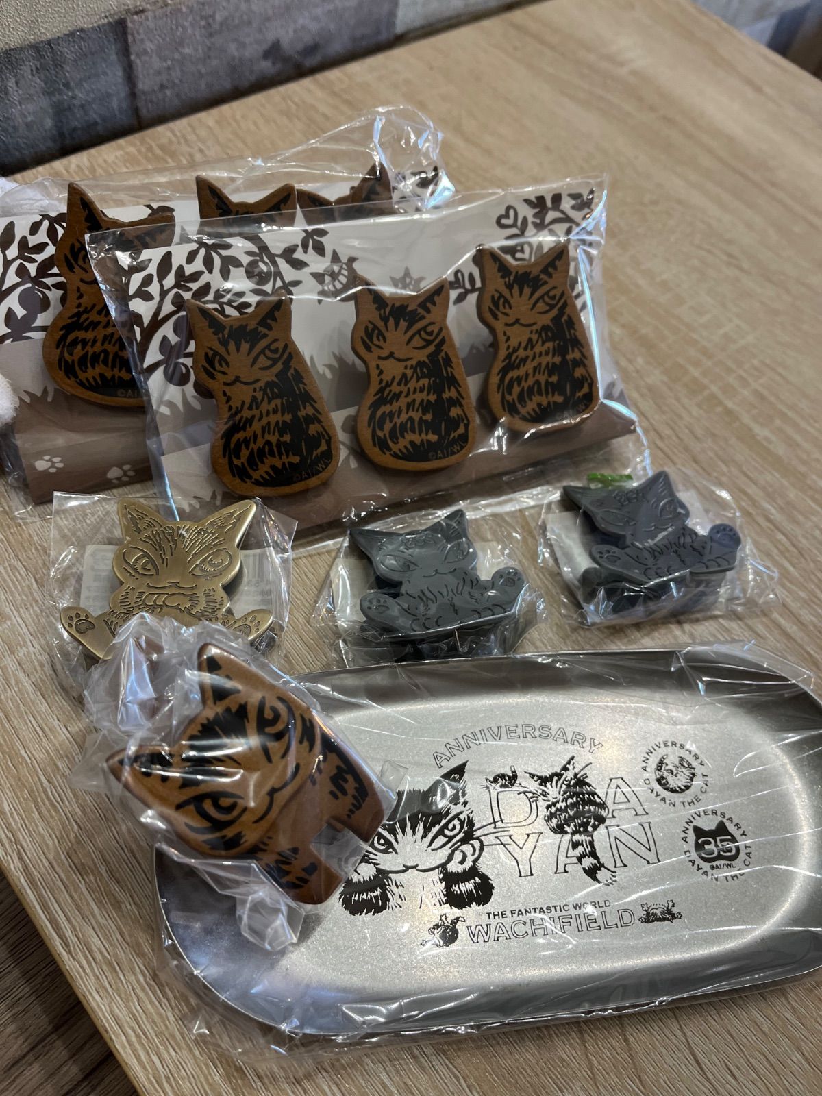 バニー学園発売直筆サイン入り イベント景品 バニー学園