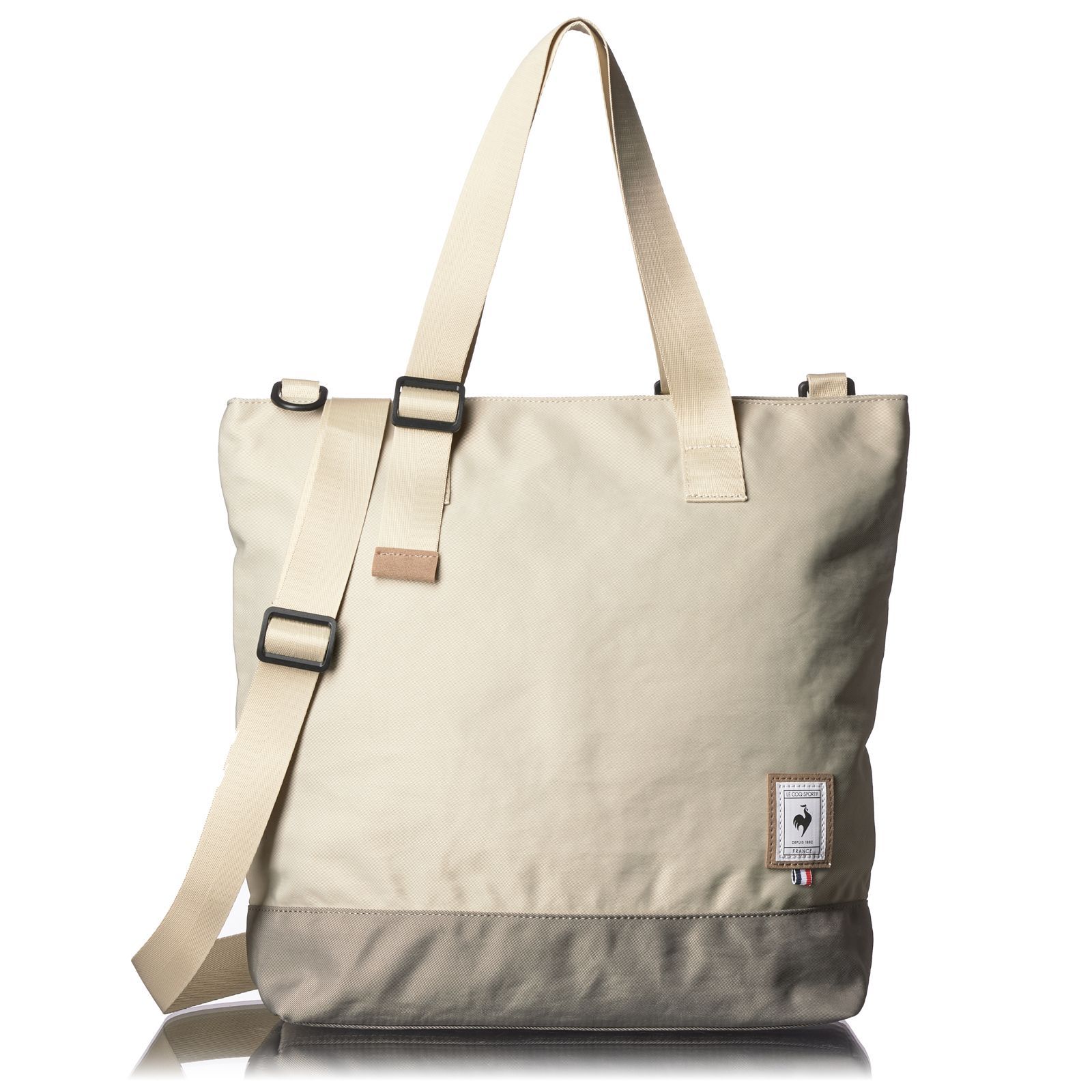 le coq sportif（ルコックスポルティフ）] 撥水 抗菌 消臭