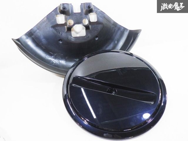 新車外し！！ スズキ 純正 JB74W ジムニー シエラ スペアタイヤ