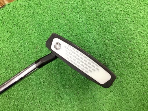 【中古】 オデッセイ STROKE LAB TEN 34インチ パター 右 中古】 オデッセイ STROKE LAB BLACK TEN S 34インチ パター PT