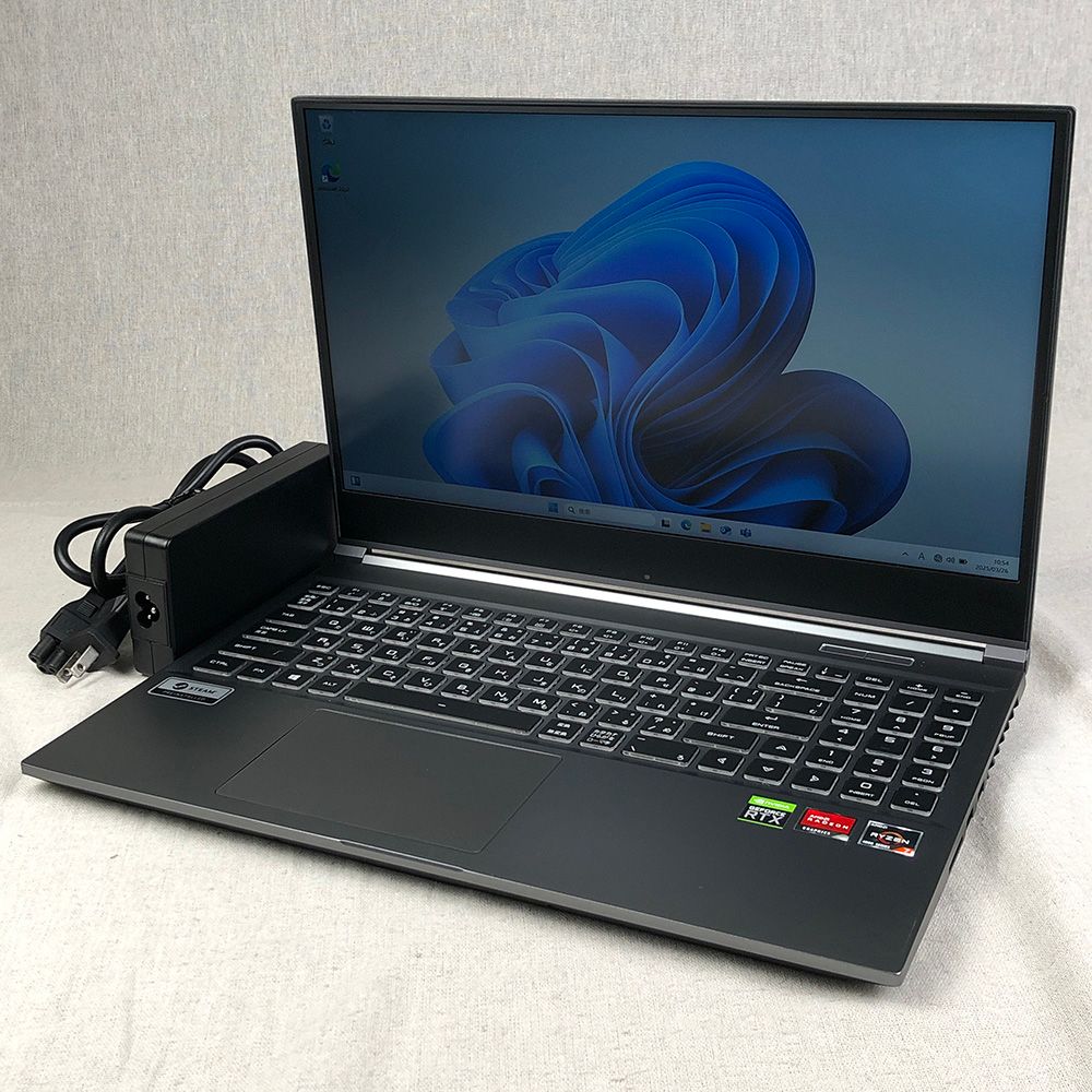 ◇ジャンク品◇ゲーミングノートPC パソコン GALLERIA ガレリア ◇ジャンク品◇ゲーミングノートPC パソコン GALLERIA ガレリア