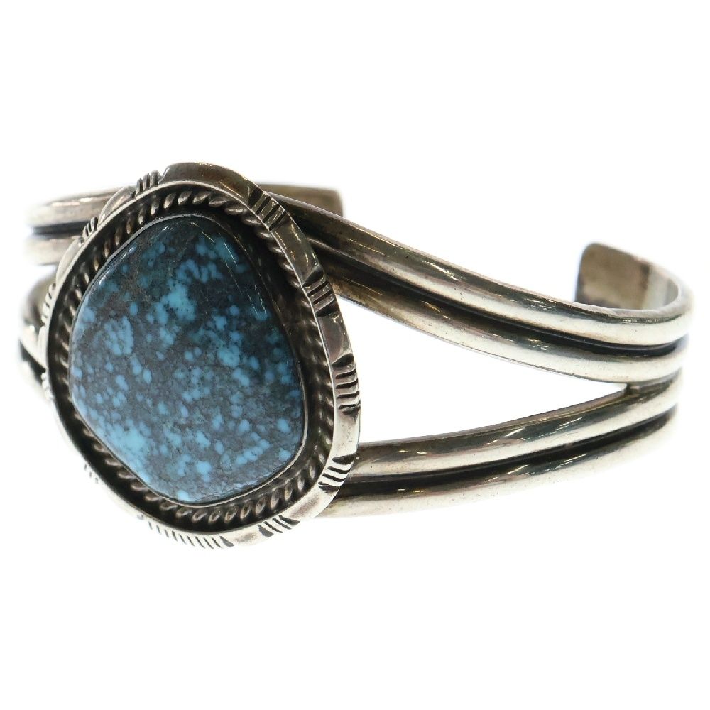 INDIAN JEWELRY (インディアンジュエリー) ナバホ族 ターコイズ付き