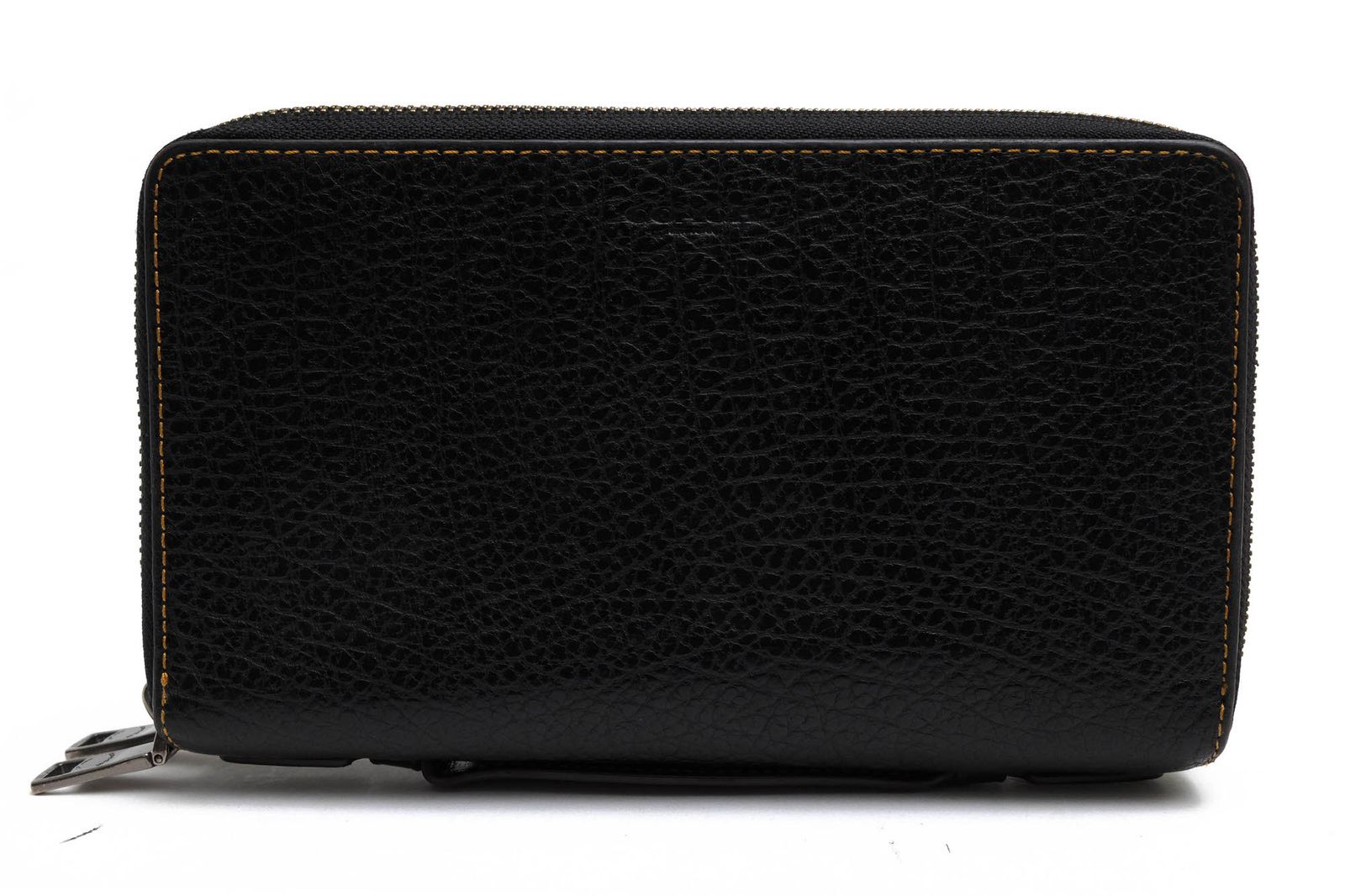 未使用級✨ BVLGARI ブルガリ ビーゼロワン カードケース 名刺入れ 黒 極美品✨ ブルガリ カードケース レザー ブラック 名刺入れ ビー