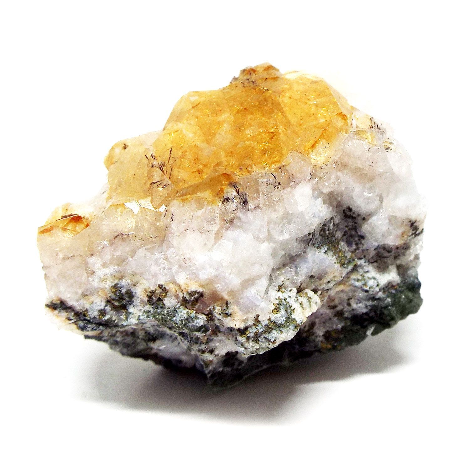 お歳暮 人気 オシャレ シトリンクラスター ブラジル産 天然石 黄水晶 置物 原石 置物