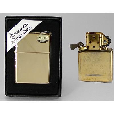 ジッポー ライター zippo 169真鍮無垢 ポリッシュ仕上げ ソリッド 