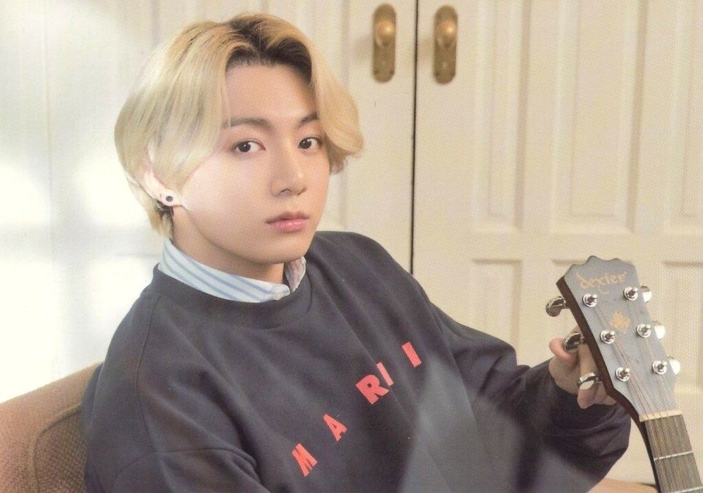 BTS JUNGKOOK MARCH BOX #7 - メルカリ