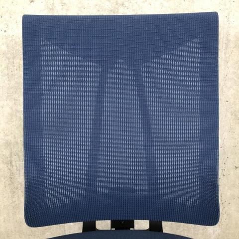 セット割 イトーキ ITOKI 製 セレーオチェアKF-570JB1-TTB2 IB