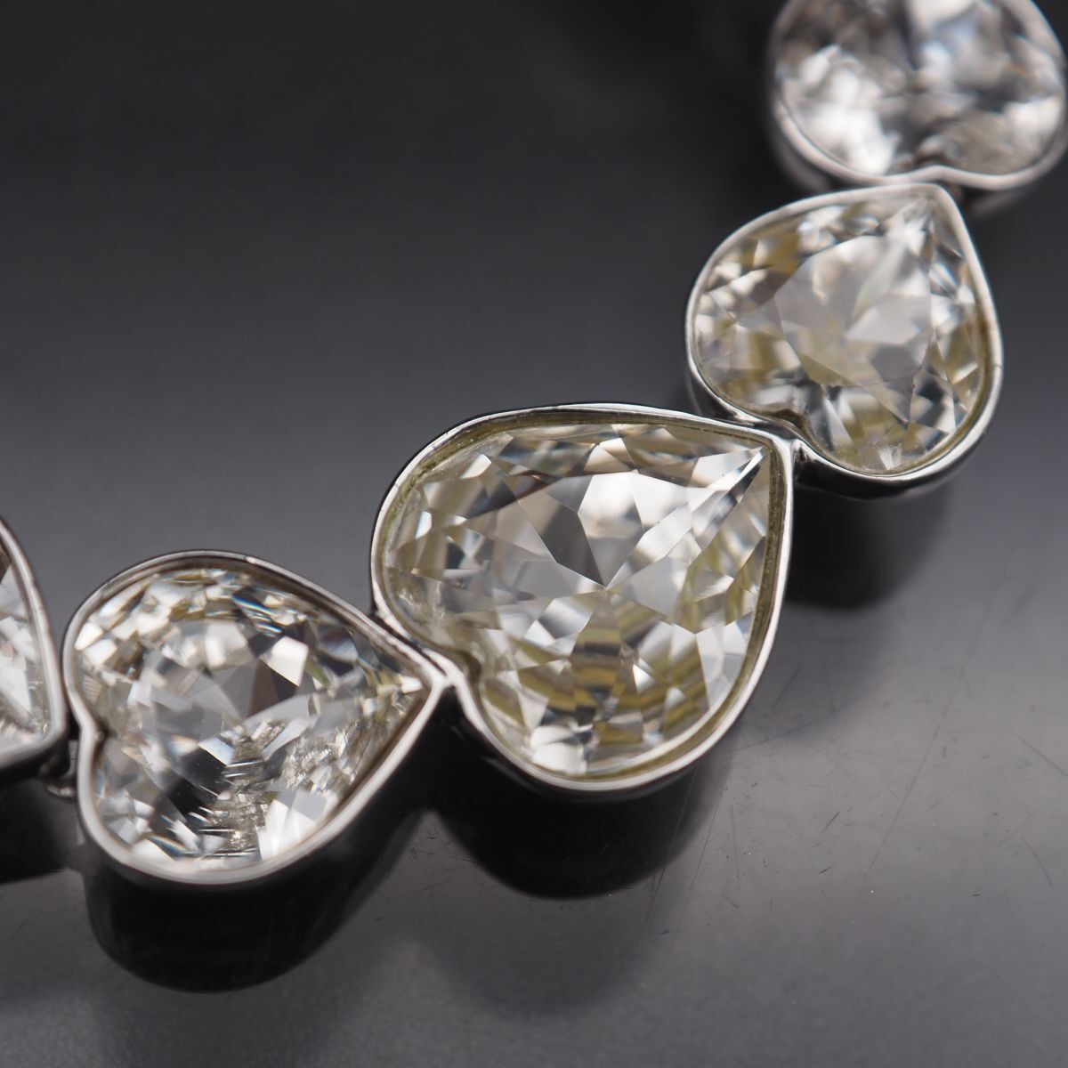 Swarovski ネックレス シルバー ダイヤモンド風装飾 クーポン】【セール16%OFF】スワロフスキー SWAROVSKI 5647872