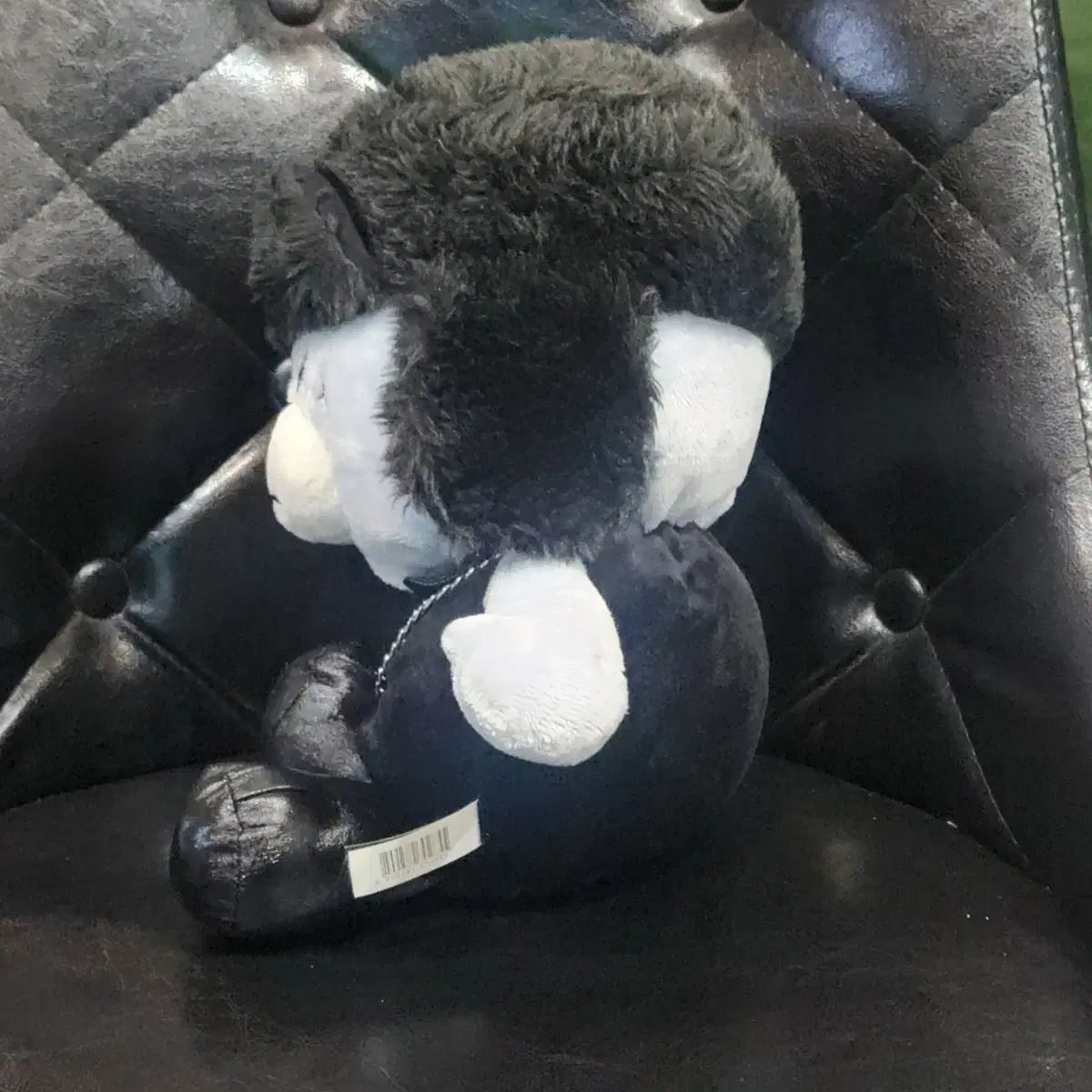 YG クランク KRUNK G-ドラゴン ドライバー カバー ブラック ヒップホップ スタイル