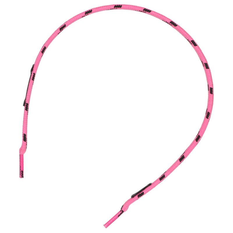 シューレースカチューシャ レディース