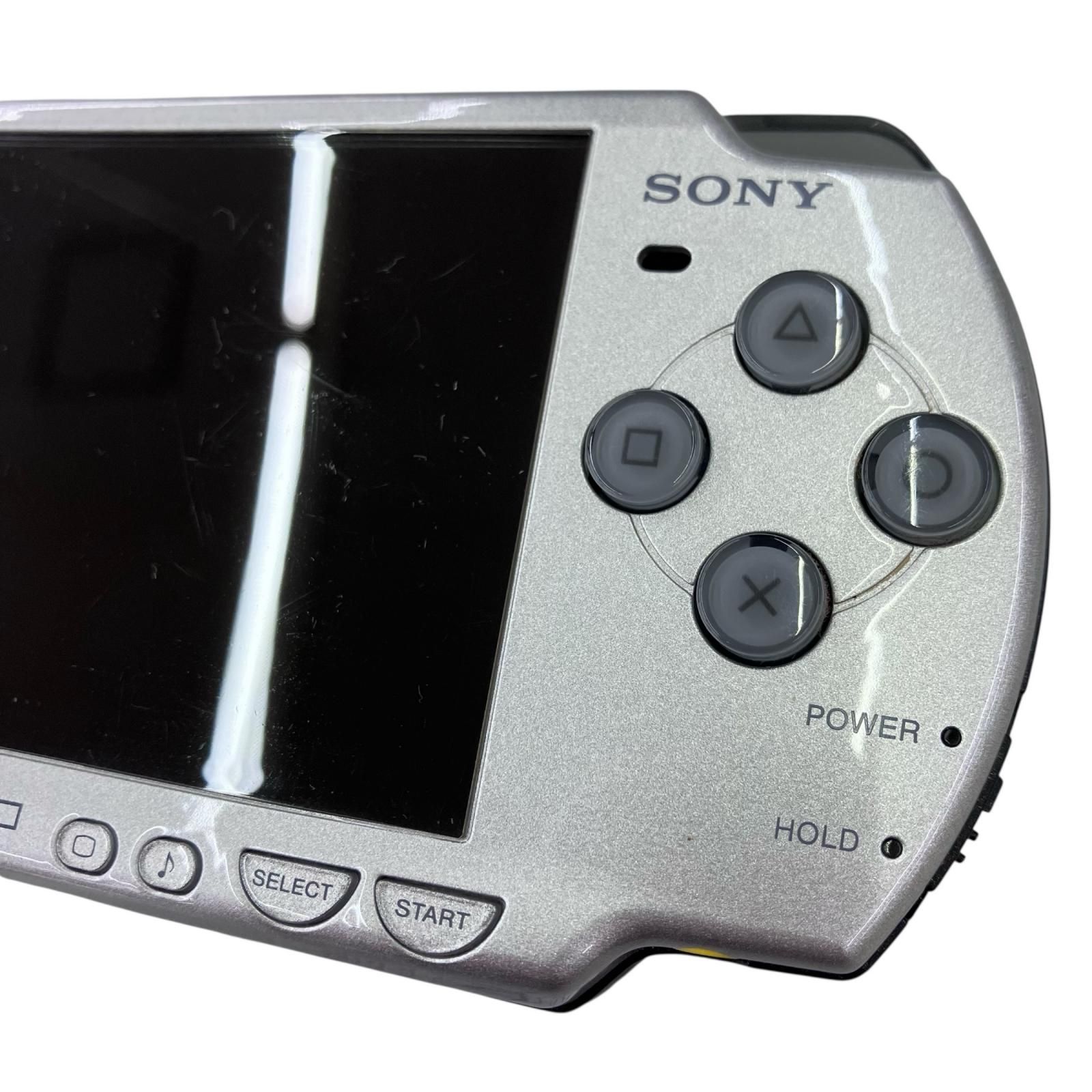 186000 動作未 PlayStationPortable PSP ファイナルファンタジーVII 10周年記念 PSP2000 UP786_INFO
