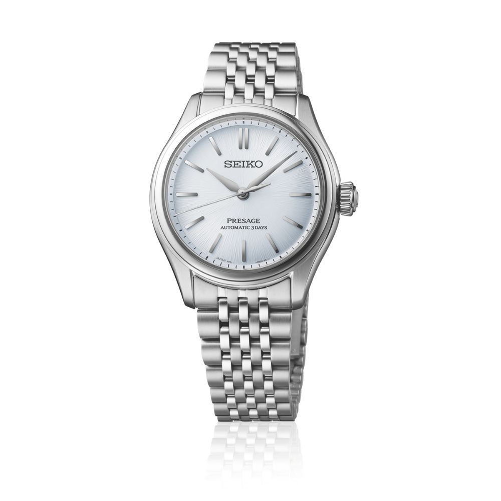 SEIKO PresageLimitedEdition セイコー 限定 SEIKOブランド100周年記念＜セイコー プレザージュ＞服部金太郎