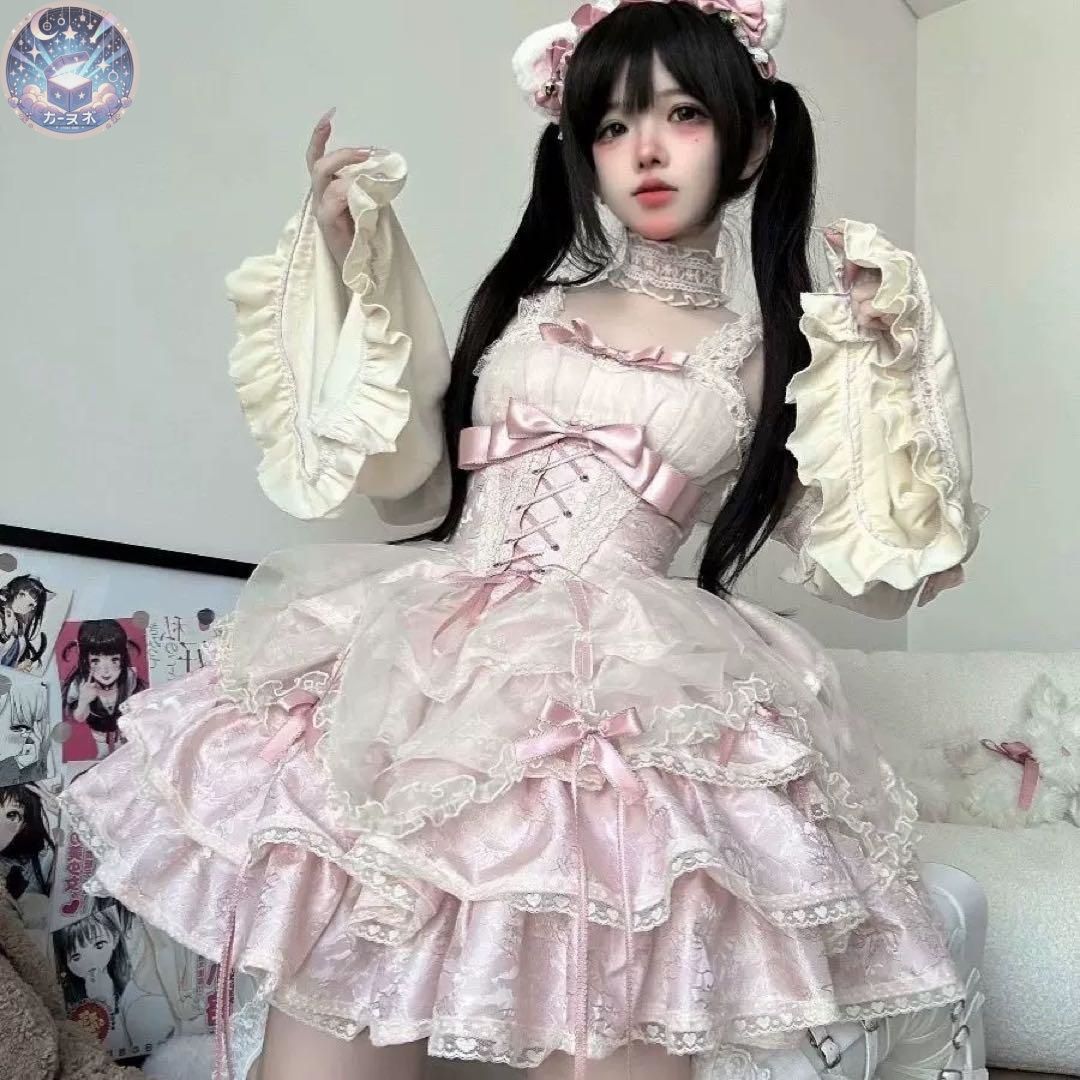 イベント コスプレ